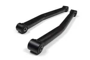 BDS124342 | BDS Suspension Fixed Control Arms With Rubber Bushing For Jeep Wrangler JL / Gladiator JT | Front Lower