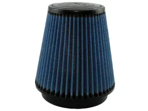 24-55507 | aFe Power Magnum FLOW Universal Clamp-On Air Filter With Pro 5R Media | 5-1/2 IN F x 7 IN B x 4-3/4 IN T x 7 IN H