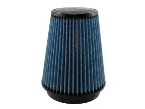 24-55508 | aFe Power Magnum FLOW Universal Clamp-On Air Filter With Pro 5R Media | 5-1/2 IN F x 7 IN B x 4-3/4 IN T x 8 IN H
