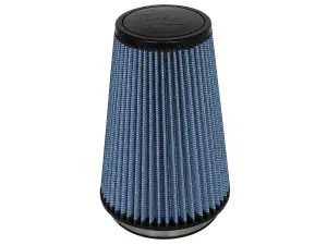 24-55510 | aFe Power Magnum FLOW Universal Clamp-On Air Filter With Pro 5R Media | 5-1/2 IN F x 7 IN B x 4-3/4 IN T x 10 IN H