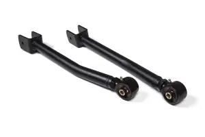 BDS124344 | BDS Suspension Adjustable Control Arms With Flex End For Jeep Wrangler JL / Gladiator JT | Front Upper