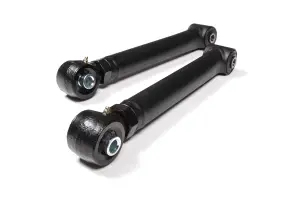 BDS124347 | BDS Suspension Adjustable Control Arms With Flex End / Rubber Bushing For Jeep Gladiator JT | Rear Upper