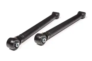 BDS124348 | BDS Suspension Adjustable Control Arms With Flex End / Rubber Bushing For Jeep Gladiator JT | Rear Lower