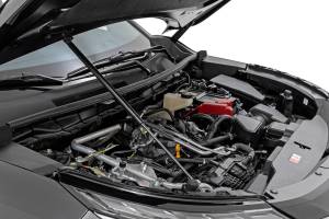 Rough Country - 94101 | Rough Country Hood Struts, Hydraulic For Mitsubishi Outlander - Image 3