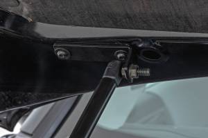 Rough Country - 94101 | Rough Country Hood Struts, Hydraulic For Mitsubishi Outlander - Image 5