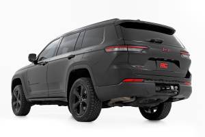 Rough Country - 68400 | Rough Country 2 Inch Lift Kit, Without Air Suspension For Jeep Grand Cherokee L 2WD/4WD - Image 3