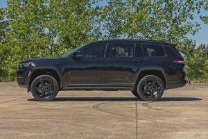 Rough Country - 68400 | Rough Country 2 Inch Lift Kit, Without Air Suspension For Jeep Grand Cherokee L 2WD/4WD - Image 5