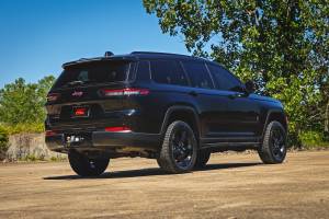 Rough Country - 68400 | Rough Country 2 Inch Lift Kit, Without Air Suspension For Jeep Grand Cherokee L 2WD/4WD - Image 6