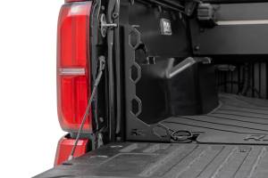 Rough Country - 73137 | Rough Country Bed Stiffener Kit For Toyota Tacoma 2WD/4WD - Image 3