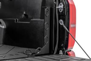 Rough Country - 73137 | Rough Country Bed Stiffener Kit For Toyota Tacoma 2WD/4WD - Image 4