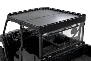 96135 | Rough Country UTV Deck Roof, 4-Door For CFMOTO UFORCE 1000 XL