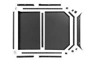 Rough Country - 96135 | Rough Country UTV Deck Roof, 4-Door For CFMOTO UFORCE 1000 XL - Image 3