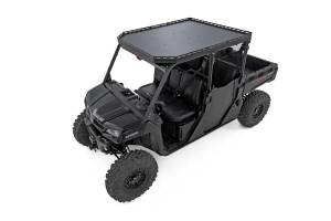 Rough Country - 96135 | Rough Country UTV Deck Roof, 4-Door For CFMOTO UFORCE 1000 XL - Image 2