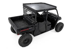 Rough Country - 96135 | Rough Country UTV Deck Roof, 4-Door For CFMOTO UFORCE 1000 XL - Image 4