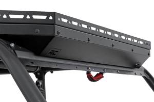 Rough Country - 96135 | Rough Country UTV Deck Roof, 4-Door For CFMOTO UFORCE 1000 XL - Image 6
