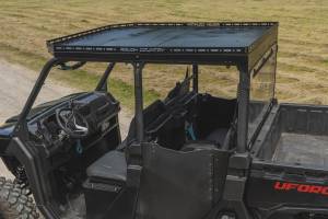 Rough Country - 96135 | Rough Country UTV Deck Roof, 4-Door For CFMOTO UFORCE 1000 XL - Image 7