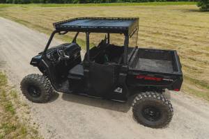 Rough Country - 96135 | Rough Country UTV Deck Roof, 4-Door For CFMOTO UFORCE 1000 XL - Image 8