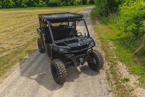 Rough Country - 96135 | Rough Country UTV Deck Roof, 4-Door For CFMOTO UFORCE 1000 XL - Image 12