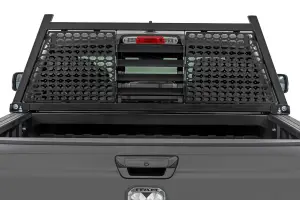 Rough Country - 34000 | Rough Country Headache Rack For Ram 1500 2WD/4WD - Image 2