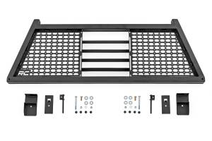 Rough Country - 34000 | Rough Country Headache Rack For Ram 1500 2WD/4WD - Image 3
