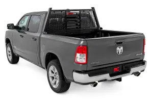 Rough Country - 34000 | Rough Country Headache Rack For Ram 1500 2WD/4WD - Image 4