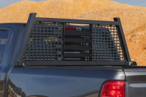 Rough Country - 34000 | Rough Country Headache Rack For Ram 1500 2WD/4WD - Image 8