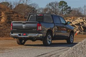 Rough Country - 34000 | Rough Country Headache Rack For Ram 1500 2WD/4WD - Image 9