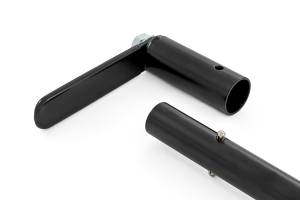 Rough Country - 99097 | Rough Country Bed Retrieval Pole, 58 Inch Long Truck/Cargo Grabber - Image 2