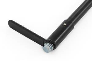 Rough Country - 99097 | Rough Country Bed Retrieval Pole, 58 Inch Long Truck/Cargo Grabber - Image 4