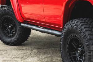 Rough Country - 43007 | Rough Country Nerf Steps, 3 Inch Tube, 4 Door For Ford Bronco 4WD - Image 5
