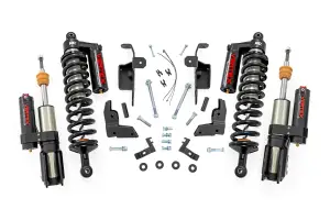 85006 | Rough Country Ride Control Kit For Mercedes-Benz Sprinter 2500/3500/3500XD
