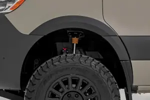 Rough Country - 85006 | Rough Country Ride Control Kit For Mercedes-Benz Sprinter 2500/3500/3500XD - Image 2