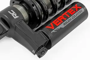 Rough Country - 85006 | Rough Country Ride Control Kit For Mercedes-Benz Sprinter 2500/3500/3500XD - Image 5