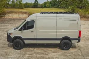 Rough Country - 85006 | Rough Country Ride Control Kit For Mercedes-Benz Sprinter 2500/3500/3500XD - Image 7