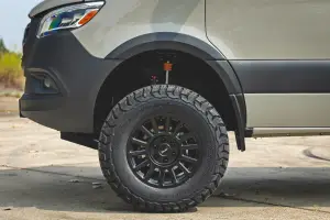 Rough Country - 85006 | Rough Country Ride Control Kit For Mercedes-Benz Sprinter 2500/3500/3500XD - Image 10