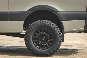 Rough Country - 85006 | Rough Country Ride Control Kit For Mercedes-Benz Sprinter 2500/3500/3500XD - Image 11
