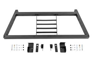 Rough Country - 24005 | Rough Country Headache Rack For Ford F-150 2WD/4WD | Without Molle Panels - Image 2
