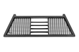 Rough Country - 24000A | Rough Country Headache Rack For Ford F-150 2WD/4WD | With Molle Panels - Image 7