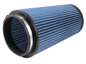 Afe - Advance Flow Engineering - 24-60512 | aFe Power Magnum FLOW Universal Clamp-On Air Filter With Pro 5R Media | 6 IN F x 7-1/2 IN B x 5-1/2 IN T x 12 IN H - Image 2