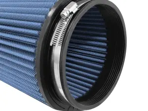 Afe - Advance Flow Engineering - 24-60512 | aFe Power Magnum FLOW Universal Clamp-On Air Filter With Pro 5R Media | 6 IN F x 7-1/2 IN B x 5-1/2 IN T x 12 IN H - Image 3