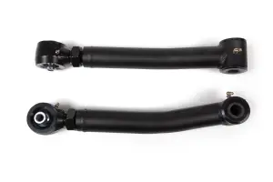 BDS124360 | BDS Suspension Adjustable Control Arms With Flex End / Poly Bushing For Jeep Wrangler TJ / Cherokee XJ / Grand Cherokee ZJ | Front Lower