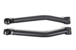 BDS124362 | BDS Suspension Adjustable Control Arms With Flex End / Poly Bushing For Jeep Wrangler JK | Front Lower