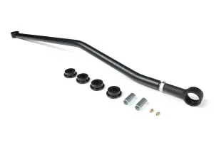 BDS124408 | BDS Suspension Rear Adjustable Track Bar For Jeep Wrangler JK