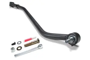 BDS124423 | BDS Suspension Front Adjustable Track Bar For Jeep Wrangler TJ / Cherokee XJ / Grand Cherokee ZJ | Fits 2-4 Inch Lift