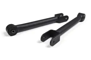 BDS124441 | BDS Suspension Fixed Control Arms With Rubber Bushing For Jeep Wrangler TJ / Cherokee XJ / Grand Cherokee ZJ | Front Upper