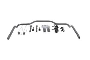 Hellwig Products - 7328 | Hellwig 1-5/16 Inch Big Wig Rear Sway Kit For Chevrolet Silverado / GMC Sierra 2500 HD & 3500 HD 4WD/4WD | Stock Ride Height - Image 2