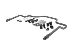 Hellwig Products - 7328 | Hellwig 1-5/16 Inch Big Wig Rear Sway Kit For Chevrolet Silverado / GMC Sierra 2500 HD & 3500 HD 4WD/4WD | Stock Ride Height - Image 3