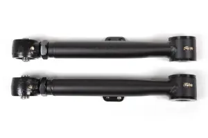 BDS124447 | BDS Suspension Adjustable Control Arms With Flex End / Poly Bushing For Jeep Wrangler TJ / Grand Cherokee ZJ | Rear Upper
