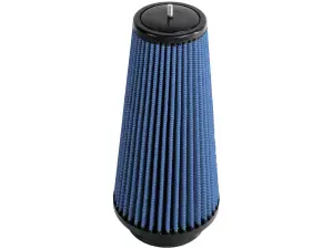 24-90068 | aFe Power Magnum FORCE Intake Replacement Air Filter With Pro 5R Media | 4 IN F x 6 IN B x 3-1/2 IN T (w/ 1/4-20 Stud) x 12 IN H