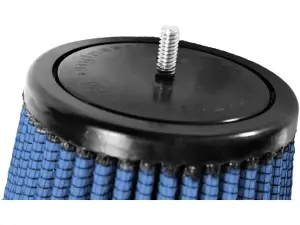 Afe - Advance Flow Engineering - 24-90068 | aFe Power Magnum FORCE Intake Replacement Air Filter With Pro 5R Media | 4 IN F x 6 IN B x 3-1/2 IN T (w/ 1/4-20 Stud) x 12 IN H - Image 2